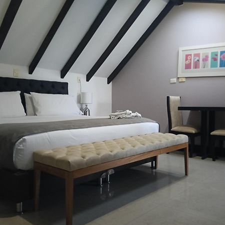 Santa Maria De Leyva Hotel Boutique فيلا دي ليفا المظهر الخارجي الصورة
