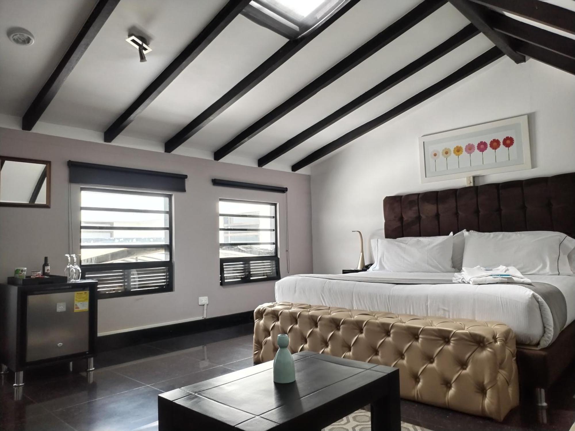 Santa Maria De Leyva Hotel Boutique فيلا دي ليفا المظهر الخارجي الصورة