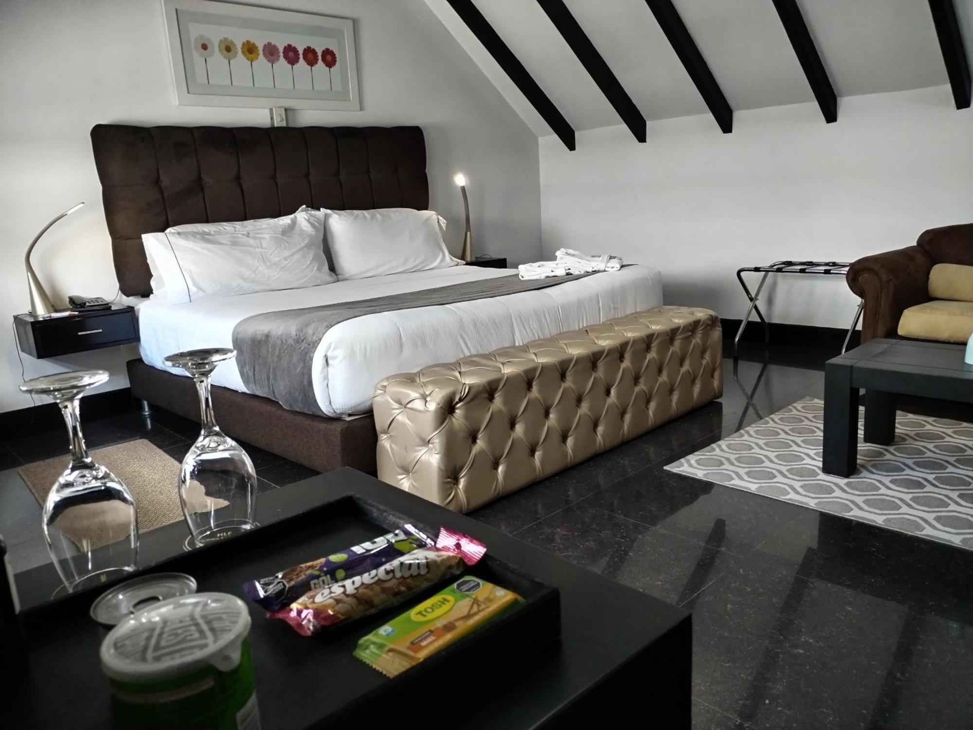 Santa Maria De Leyva Hotel Boutique فيلا دي ليفا المظهر الخارجي الصورة
