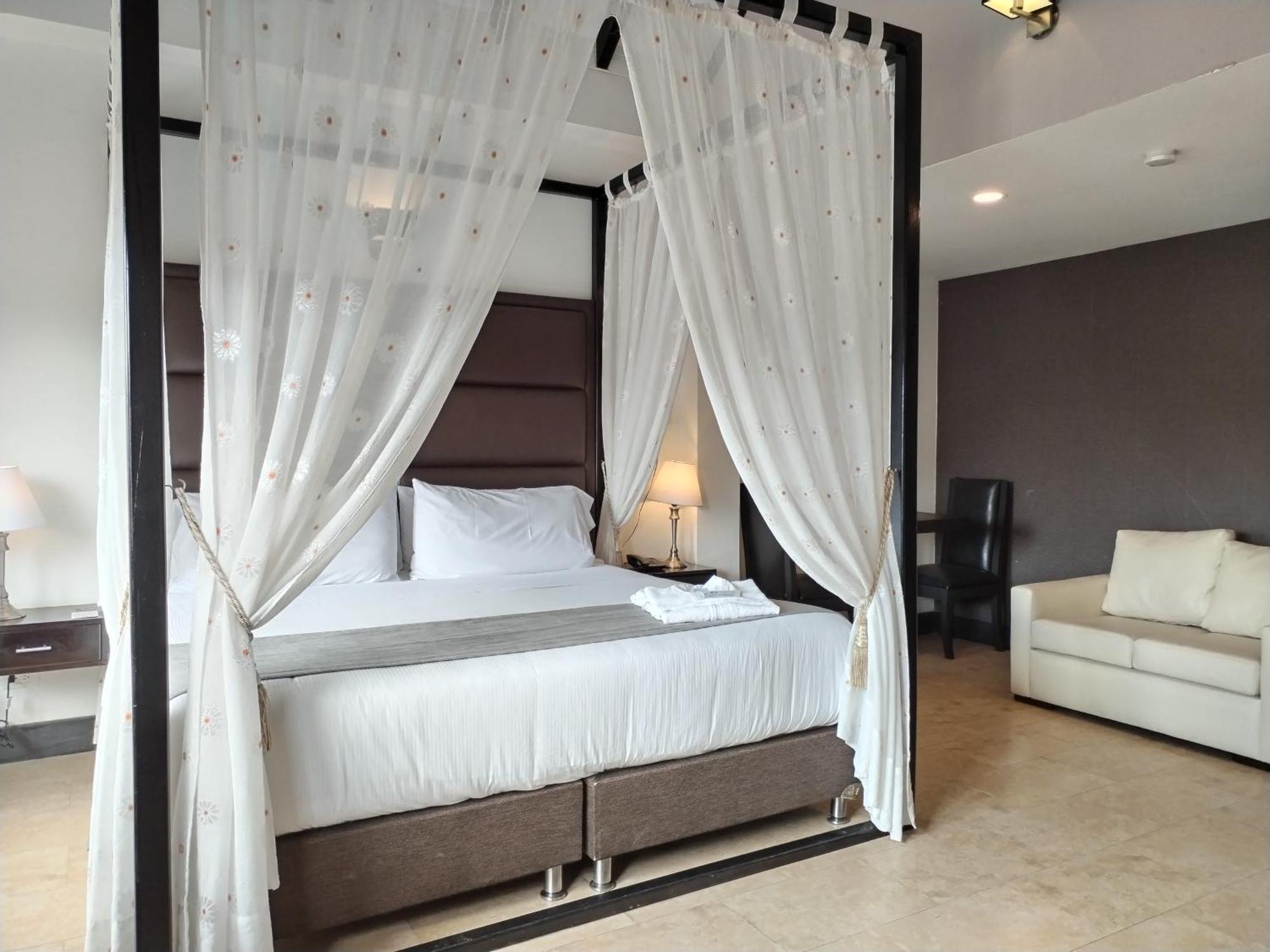 Santa Maria De Leyva Hotel Boutique فيلا دي ليفا المظهر الخارجي الصورة