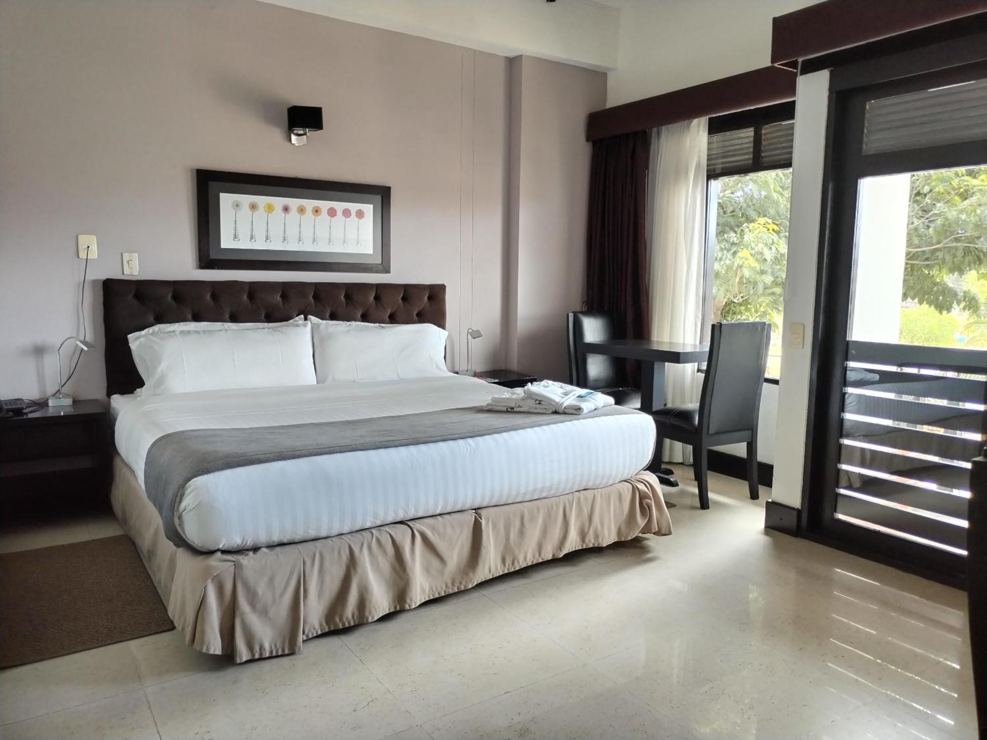 Santa Maria De Leyva Hotel Boutique فيلا دي ليفا المظهر الخارجي الصورة