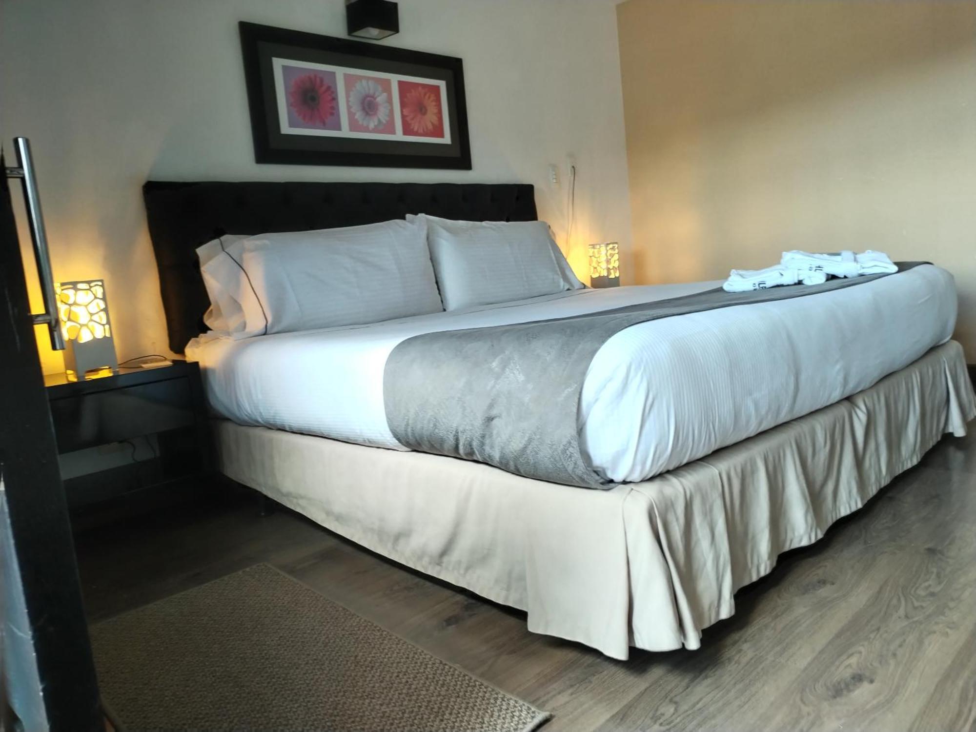 Santa Maria De Leyva Hotel Boutique فيلا دي ليفا المظهر الخارجي الصورة