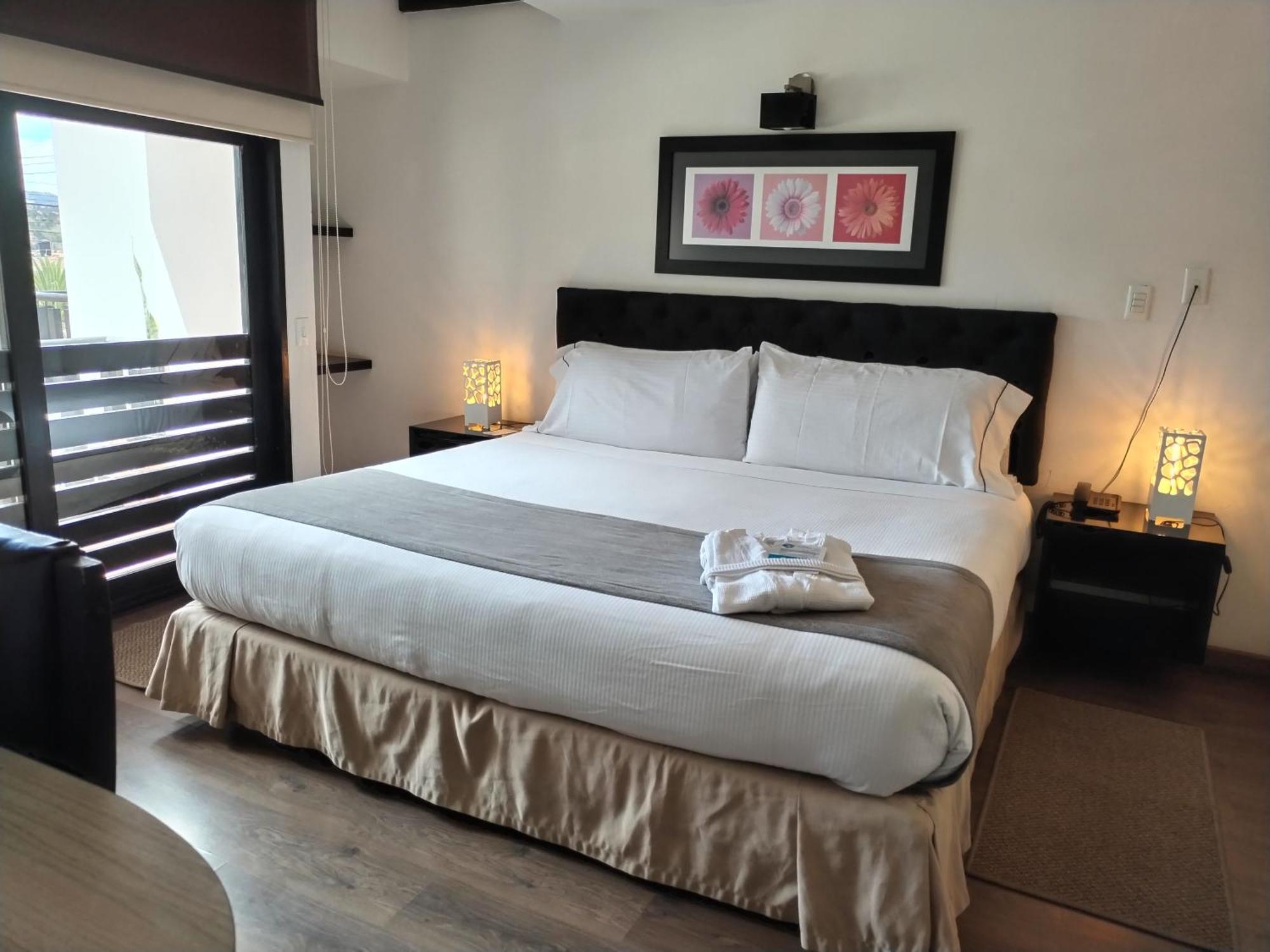 Santa Maria De Leyva Hotel Boutique فيلا دي ليفا المظهر الخارجي الصورة