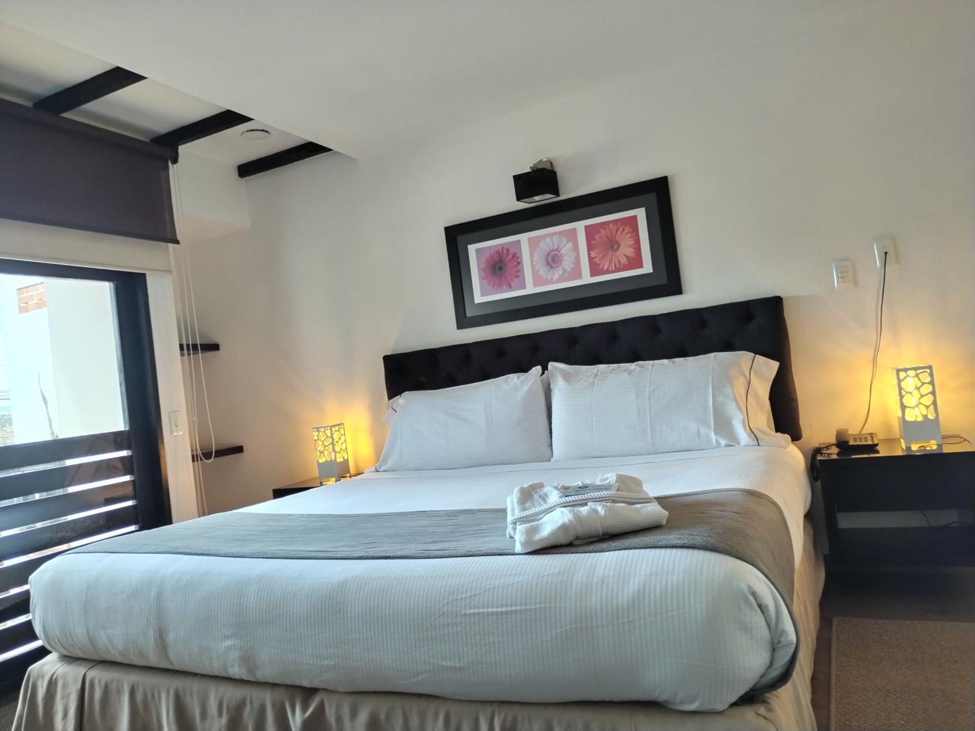 Santa Maria De Leyva Hotel Boutique فيلا دي ليفا المظهر الخارجي الصورة