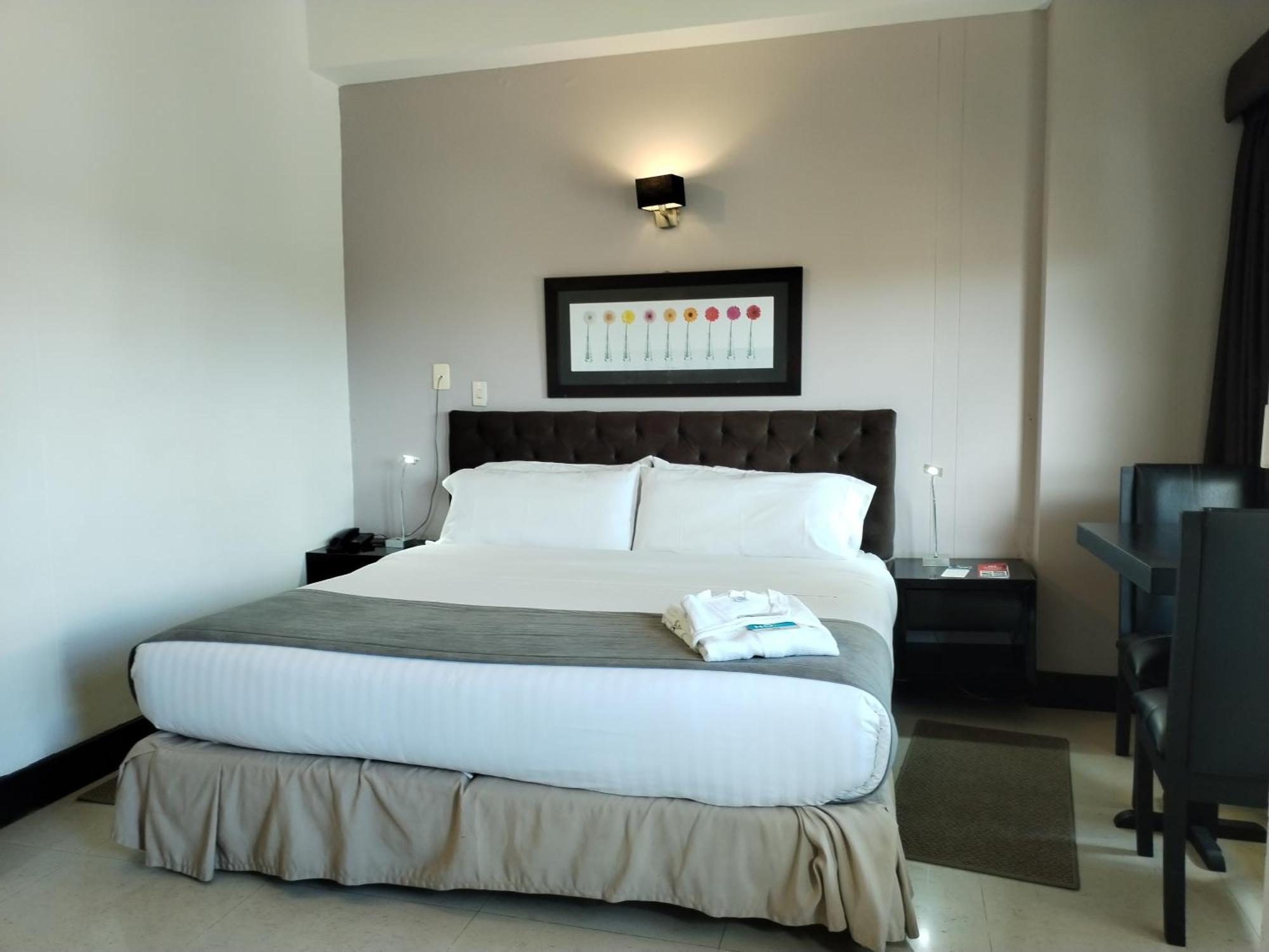 Santa Maria De Leyva Hotel Boutique فيلا دي ليفا المظهر الخارجي الصورة