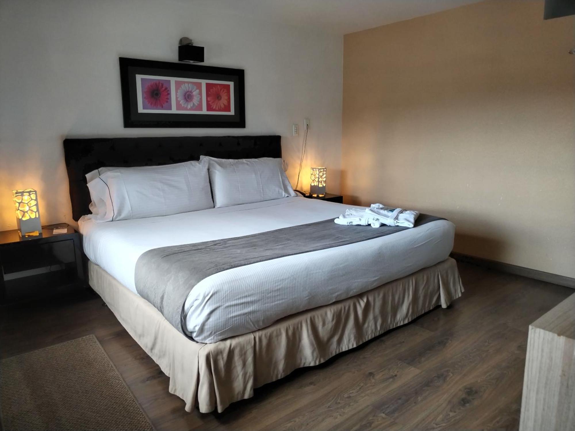 Santa Maria De Leyva Hotel Boutique فيلا دي ليفا المظهر الخارجي الصورة