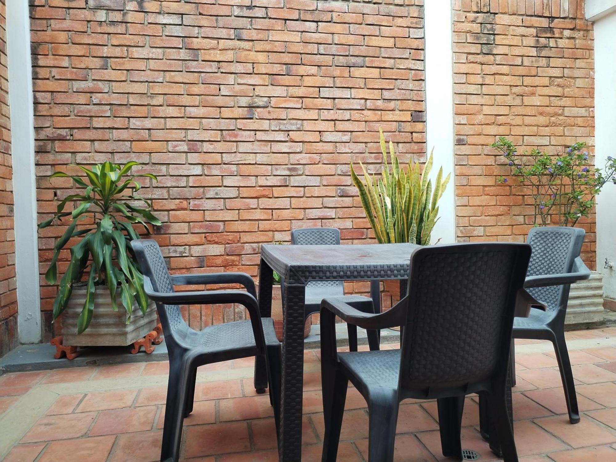 Santa Maria De Leyva Hotel Boutique فيلا دي ليفا المظهر الخارجي الصورة
