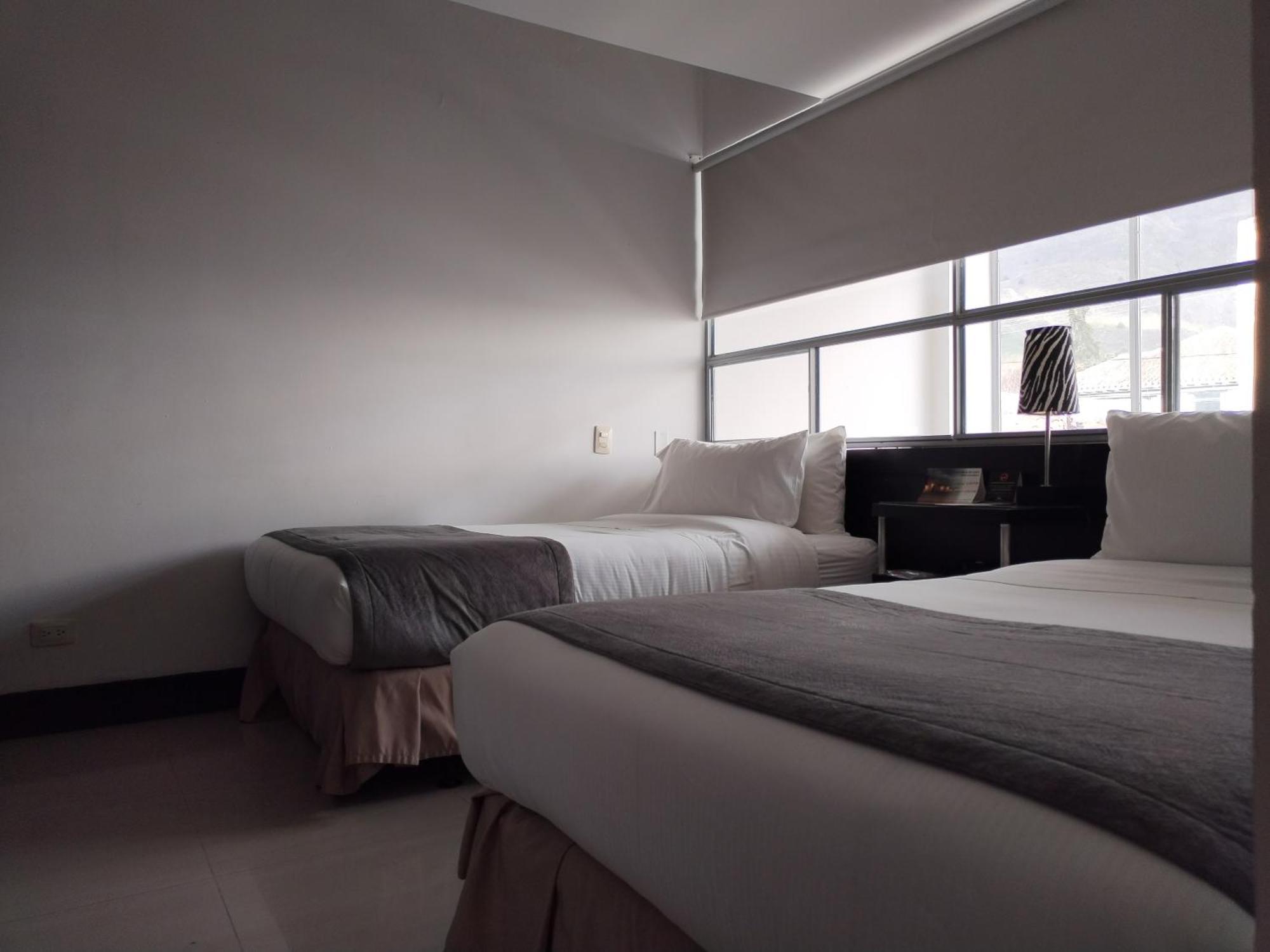Santa Maria De Leyva Hotel Boutique فيلا دي ليفا المظهر الخارجي الصورة