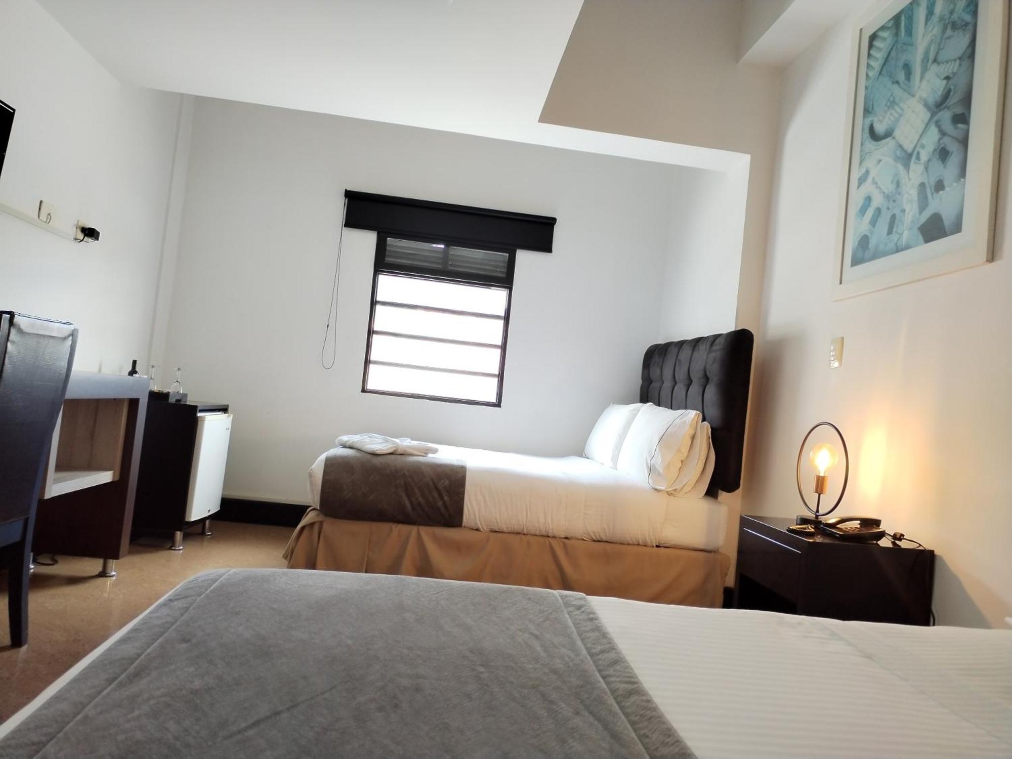Santa Maria De Leyva Hotel Boutique فيلا دي ليفا المظهر الخارجي الصورة