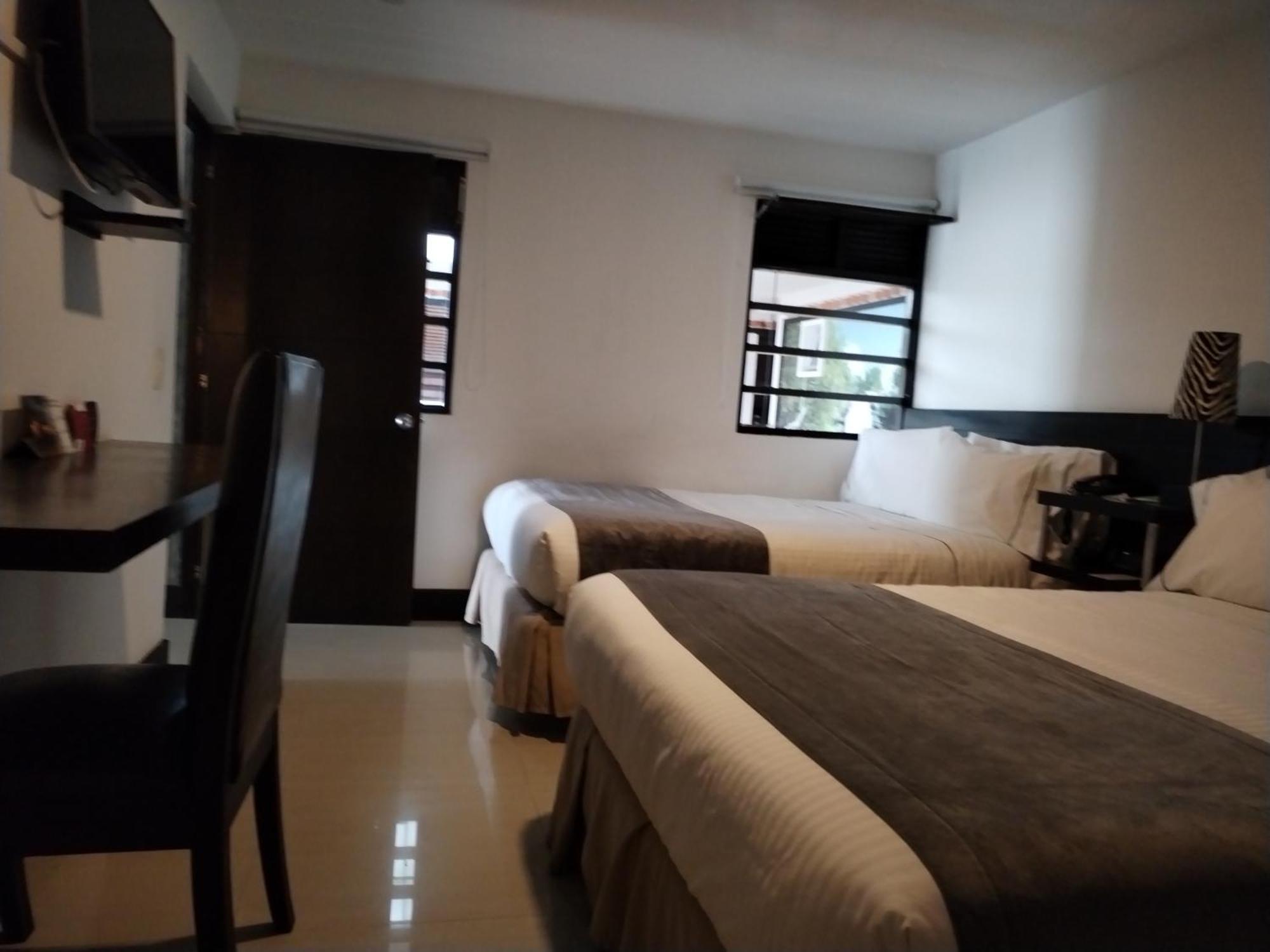 Santa Maria De Leyva Hotel Boutique فيلا دي ليفا المظهر الخارجي الصورة