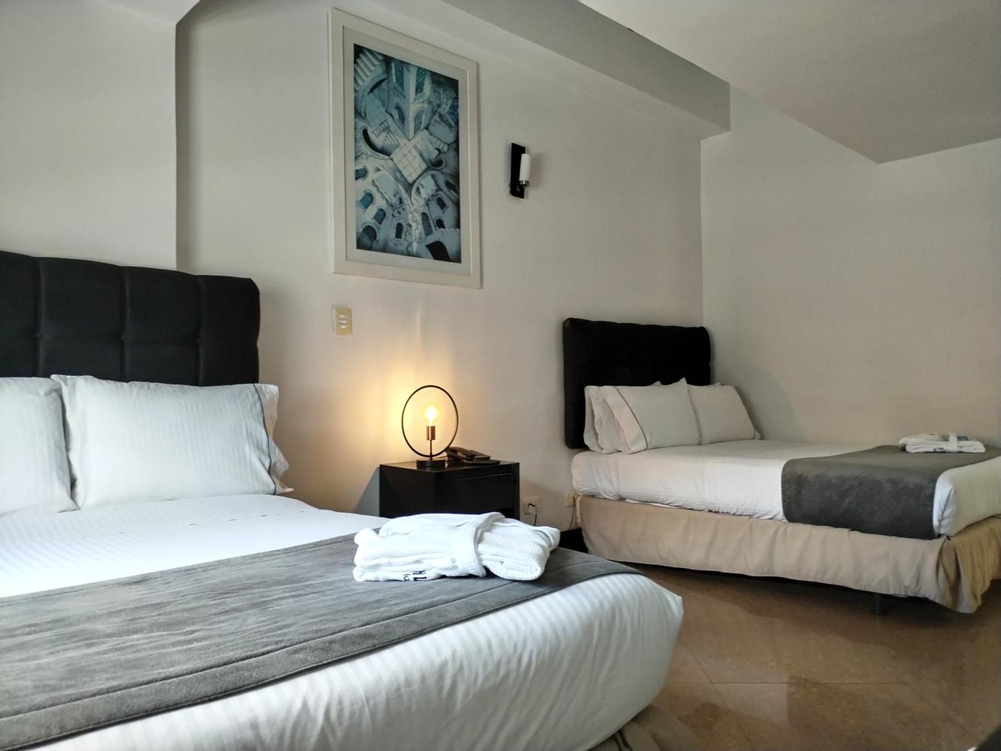 Santa Maria De Leyva Hotel Boutique فيلا دي ليفا المظهر الخارجي الصورة