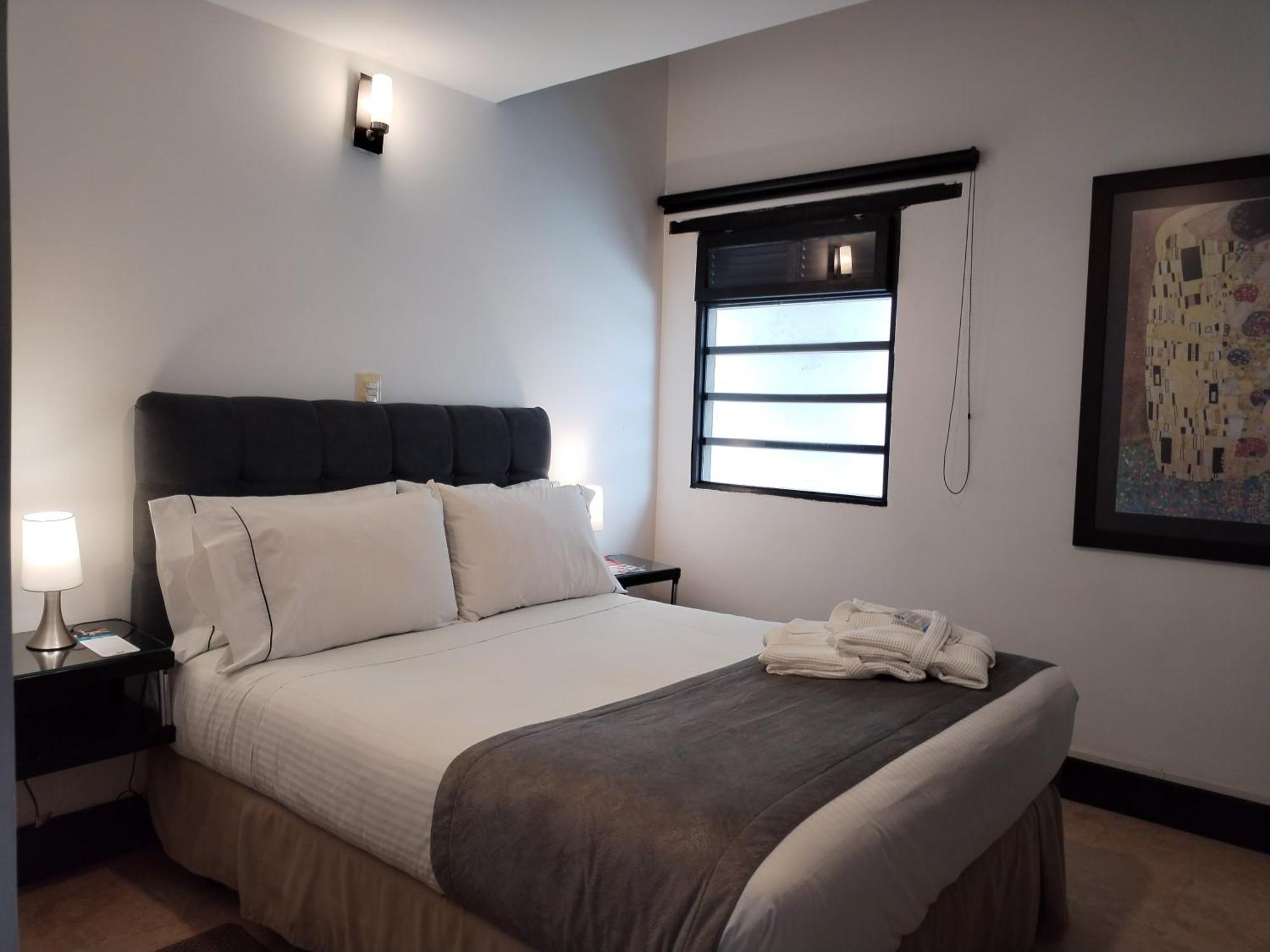 Santa Maria De Leyva Hotel Boutique فيلا دي ليفا المظهر الخارجي الصورة