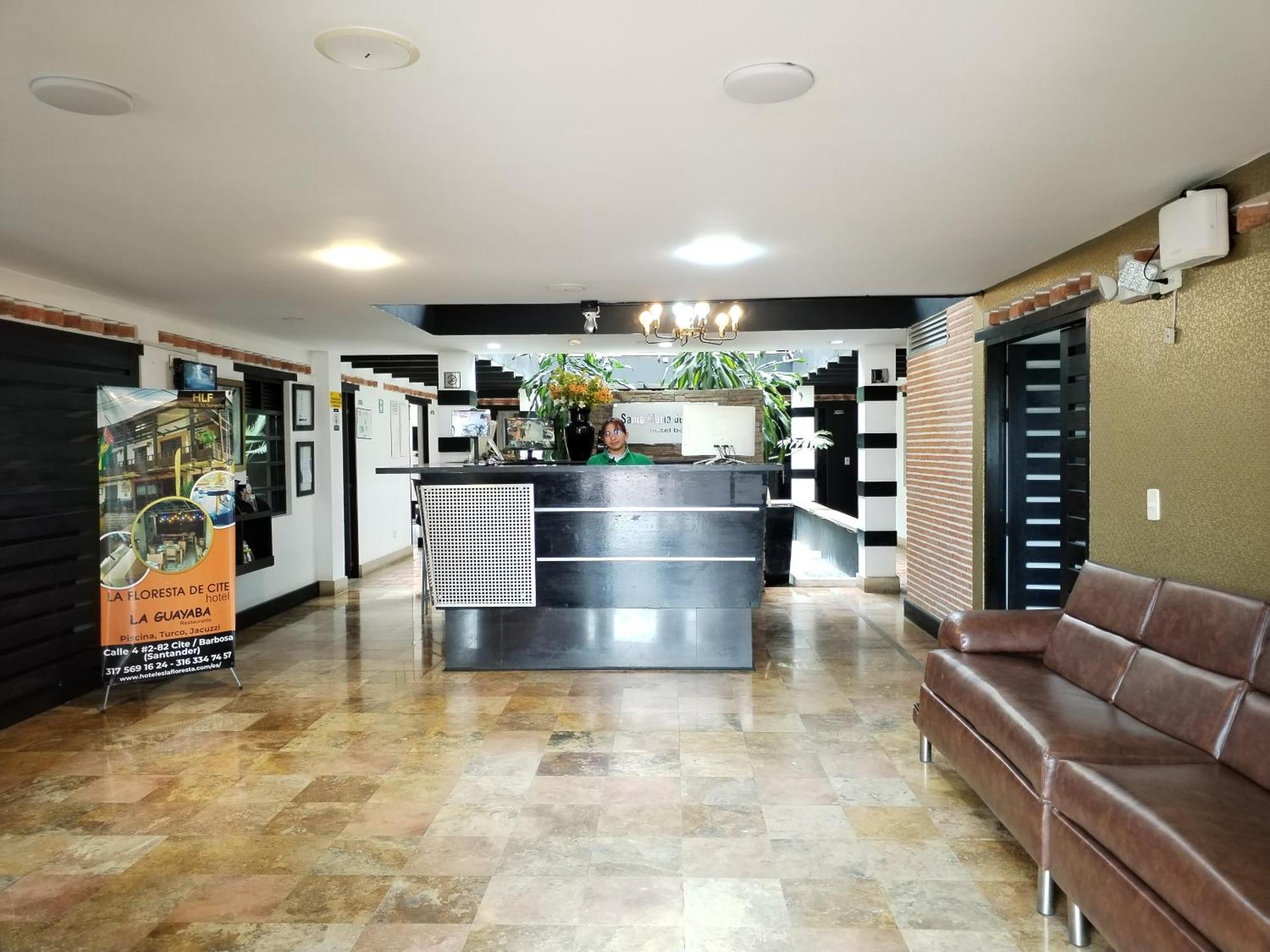 Santa Maria De Leyva Hotel Boutique فيلا دي ليفا المظهر الخارجي الصورة