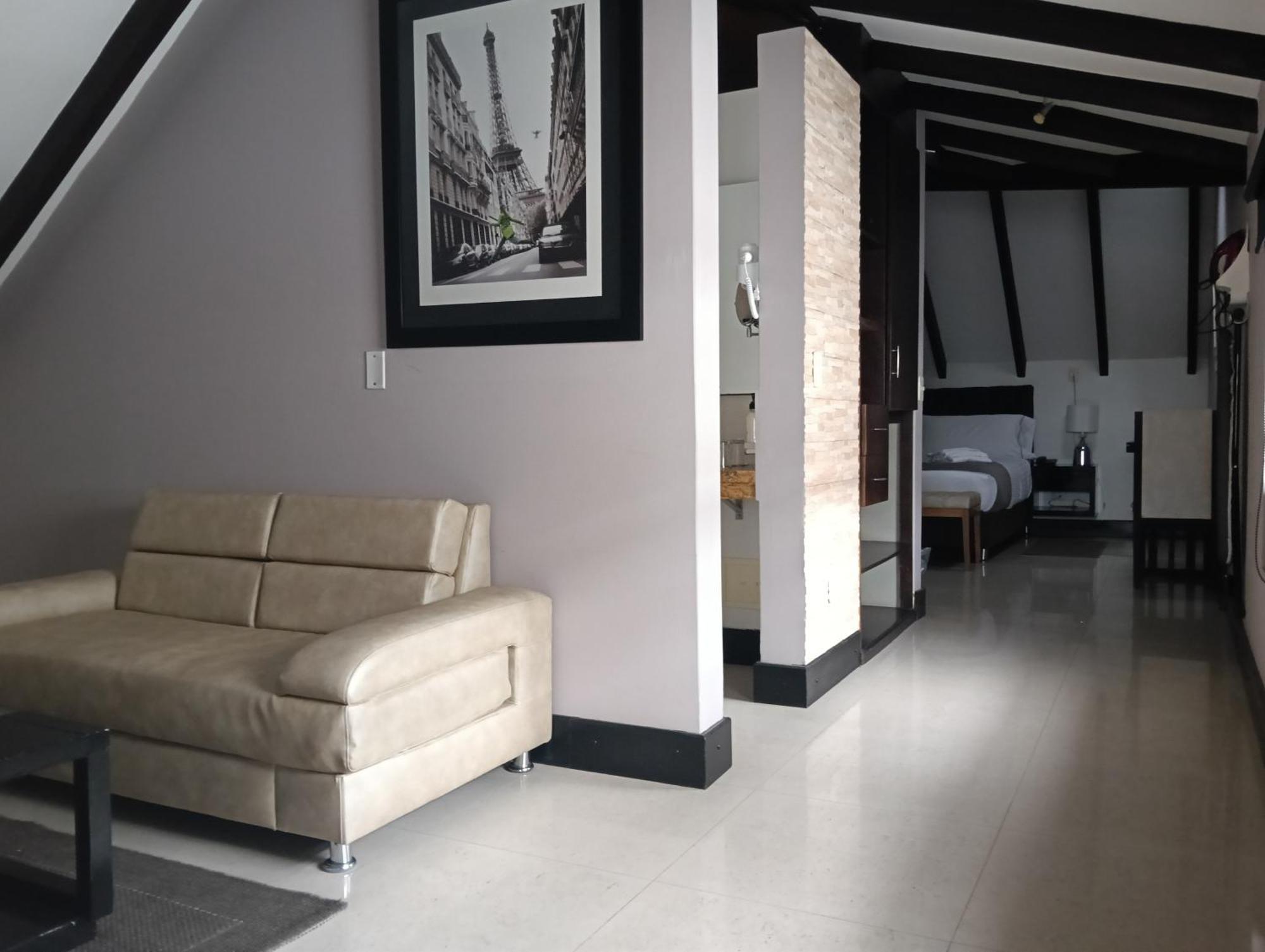 Santa Maria De Leyva Hotel Boutique فيلا دي ليفا المظهر الخارجي الصورة